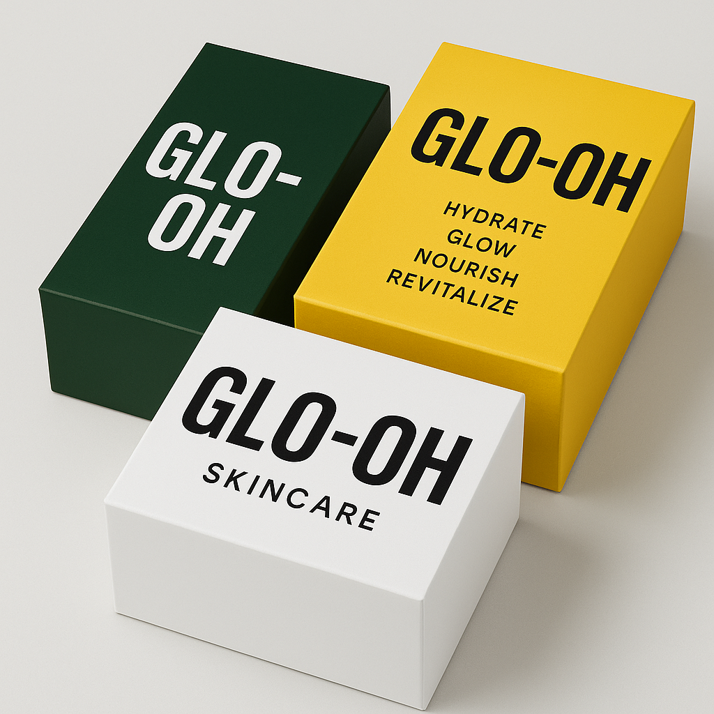 Dynamic Glow Duo- Cleanser and Daily Face Oil