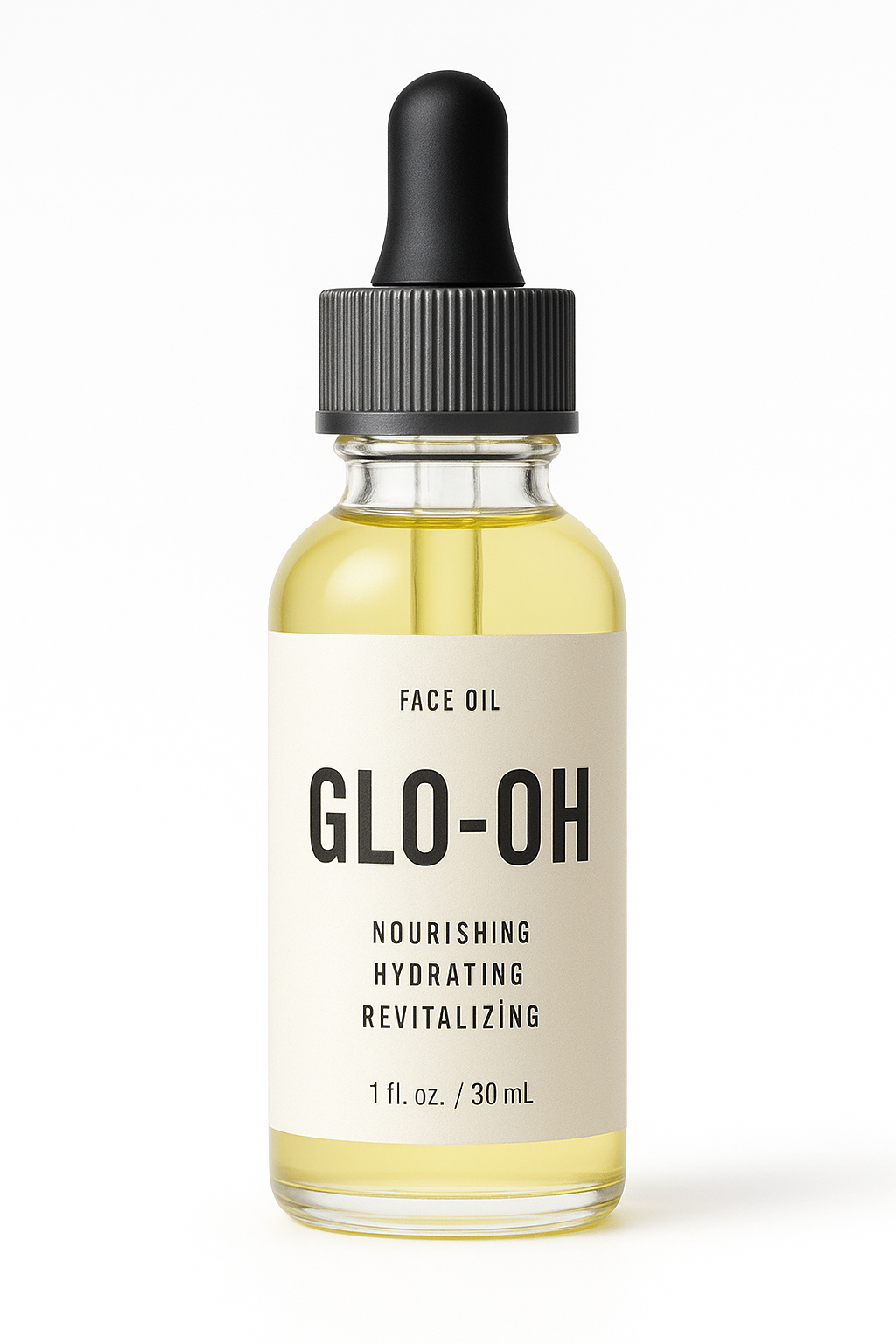 Glow Daily Face Oil