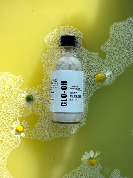 Pure Glow Powder Cleanser (NEW)